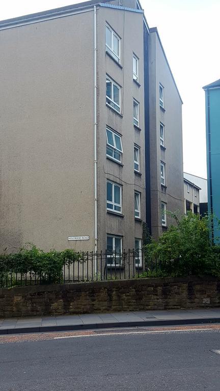Sakina Apartment Edinburgh Luaran gambar